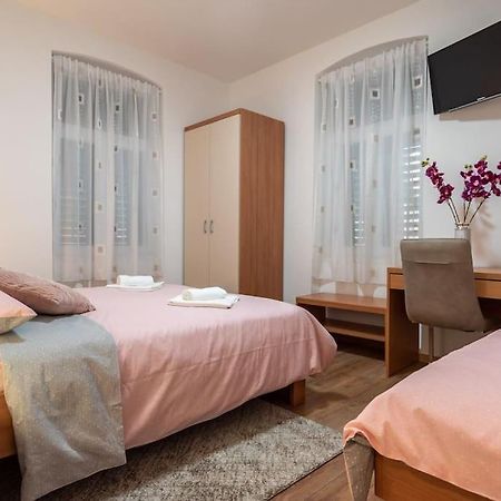 Split Old Town Cozy Apartment Kültér fotó