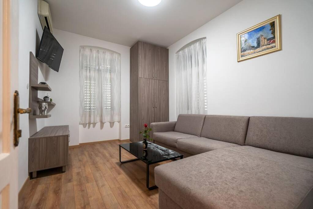 Split Old Town Cozy Apartment Kültér fotó