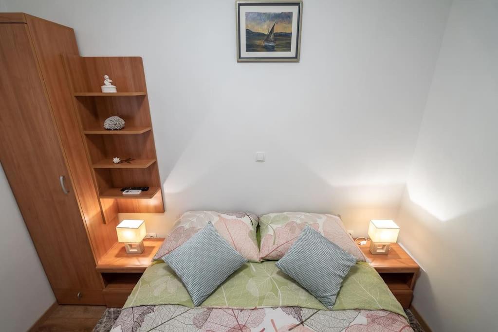 Split Old Town Cozy Apartment Kültér fotó