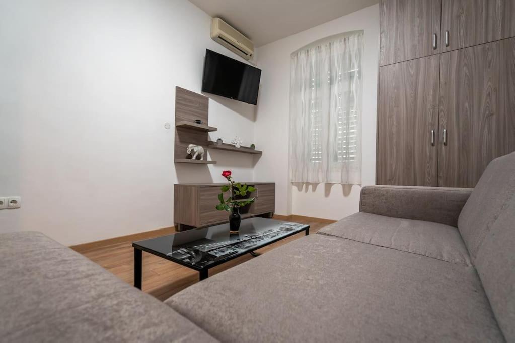 Split Old Town Cozy Apartment Kültér fotó