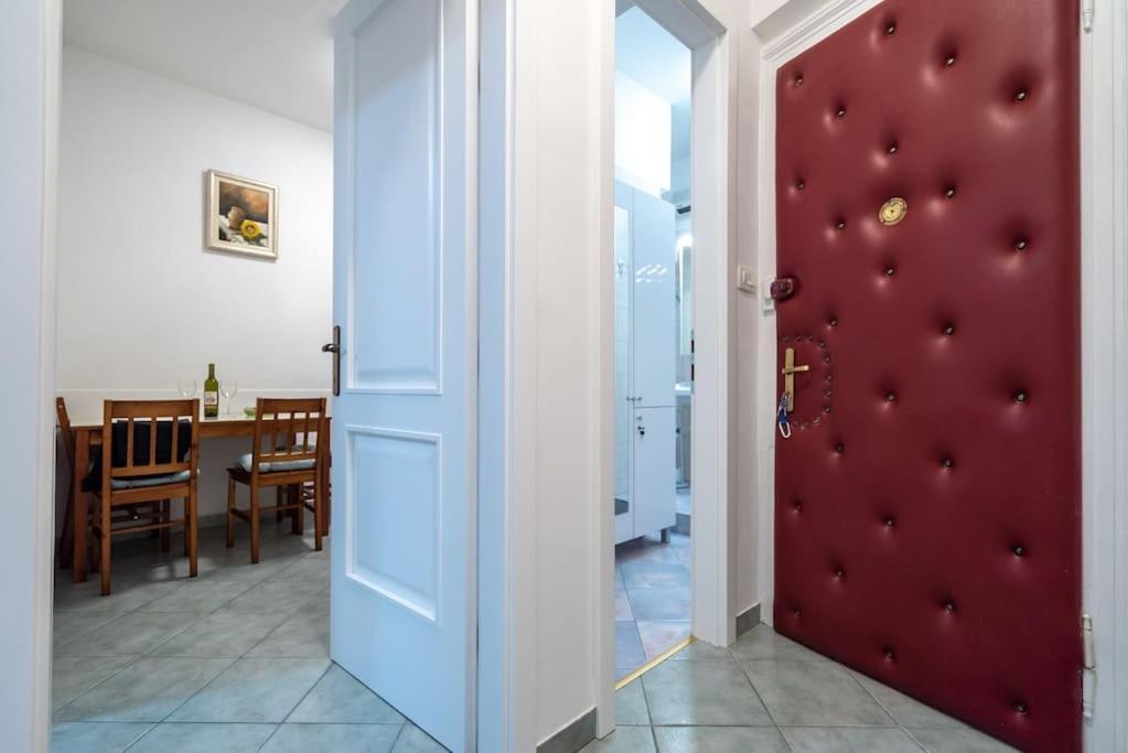 Split Old Town Cozy Apartment Kültér fotó