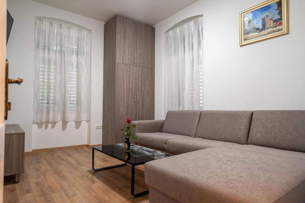Split Old Town Cozy Apartment Kültér fotó
