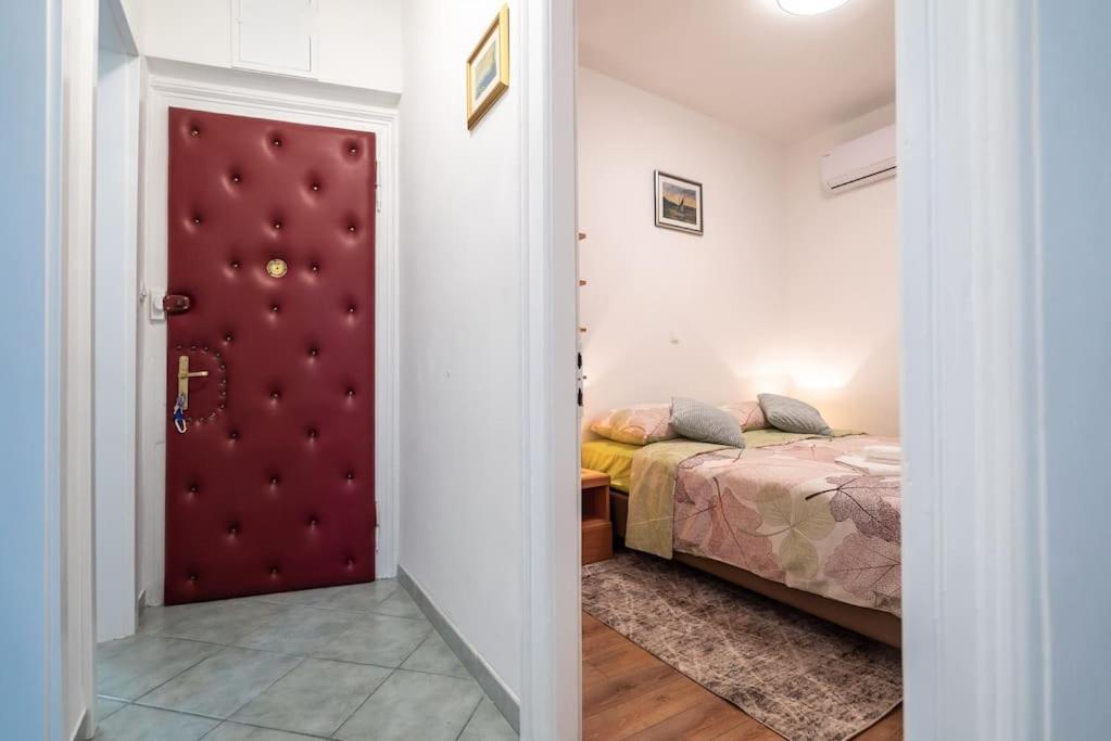 Split Old Town Cozy Apartment Kültér fotó